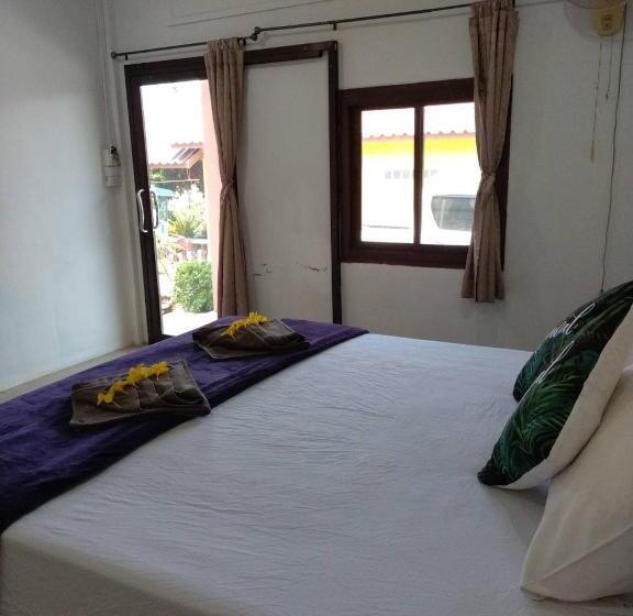 اتاق سوپریور, Lanta Rabbit Rooms