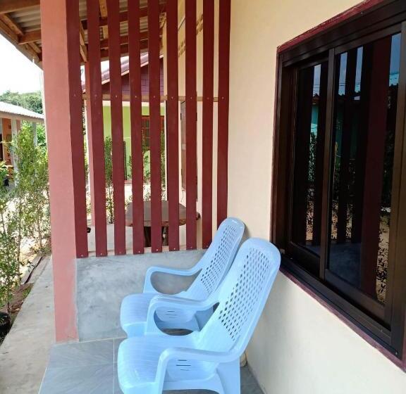 اتاق سوپریور, Lanta Rabbit Rooms