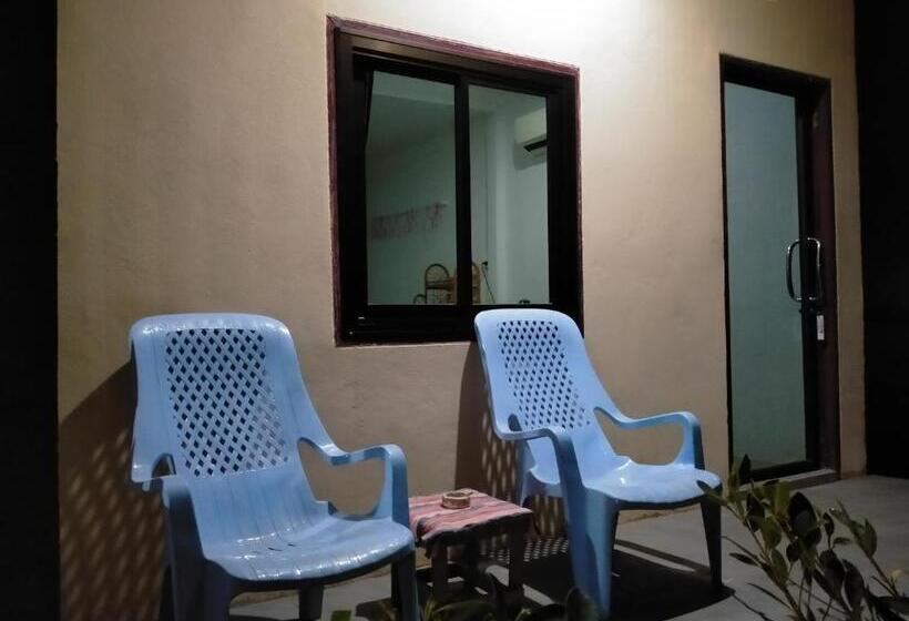 اتاق سوپریور, Lanta Rabbit Rooms