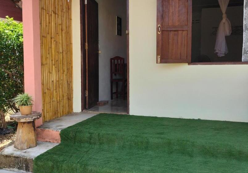 اتاق استاندارد, Lanta Rabbit Rooms