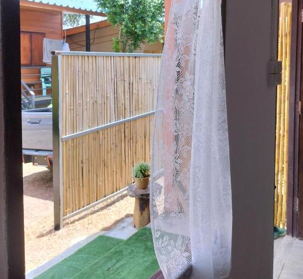 اتاق استاندارد, Lanta Rabbit Rooms