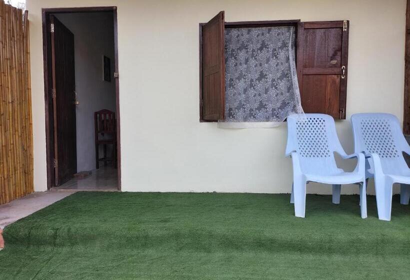 اتاق استاندارد, Lanta Rabbit Rooms