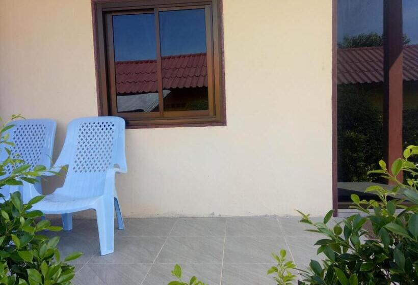 اتاق سوپریور, Lanta Rabbit Rooms