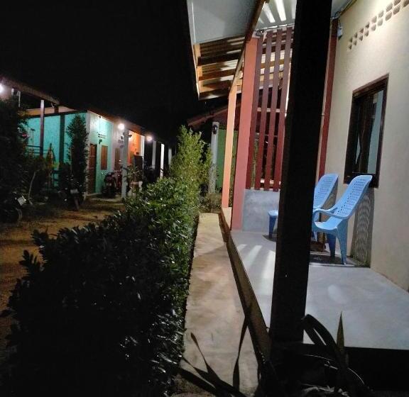 اتاق سوپریور, Lanta Rabbit Rooms