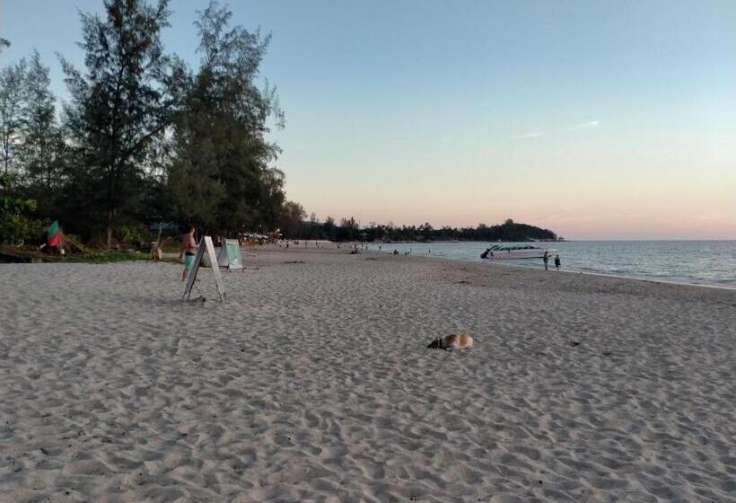 اتاق سوپریور, Lanta Rabbit Rooms