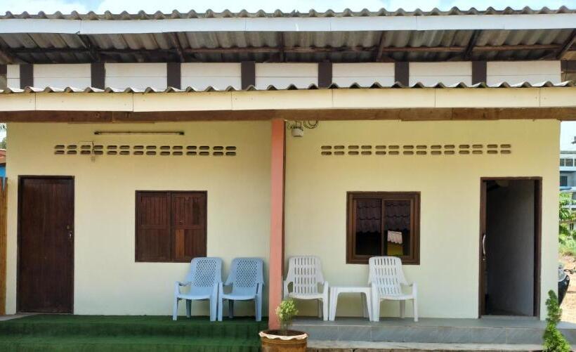 اتاق سوپریور, Lanta Rabbit Rooms