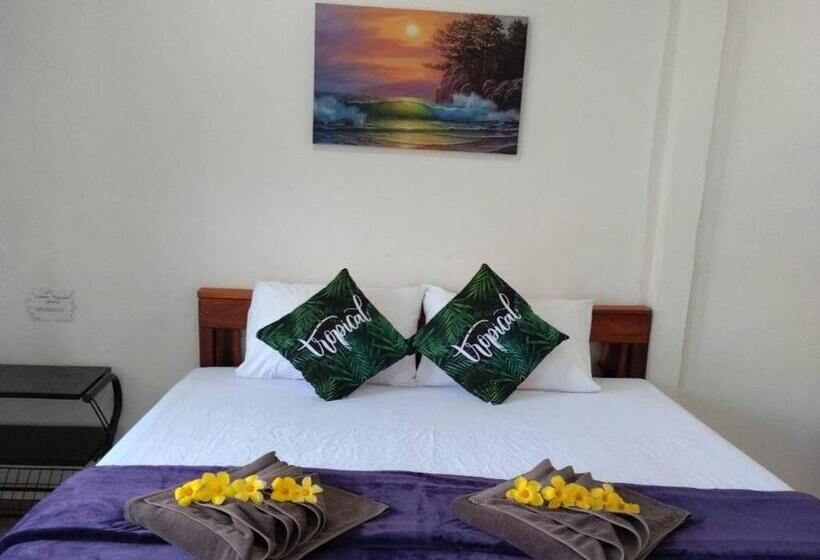 اتاق سوپریور, Lanta Rabbit Rooms