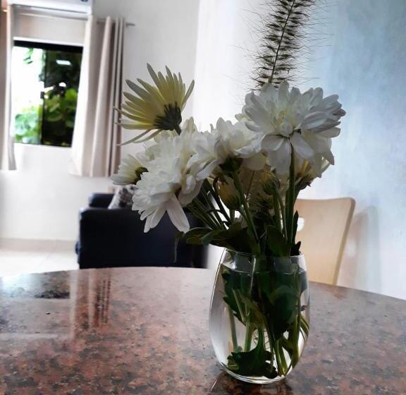 اتاق استاندارد, Las Salinas Hostal