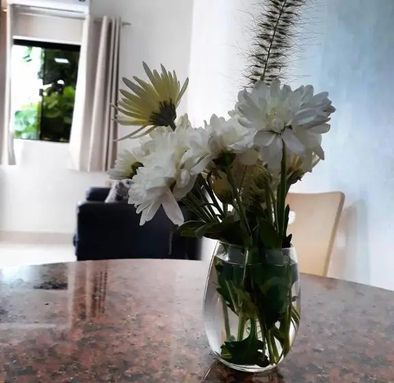اتاق استاندارد, Las Salinas Hostal