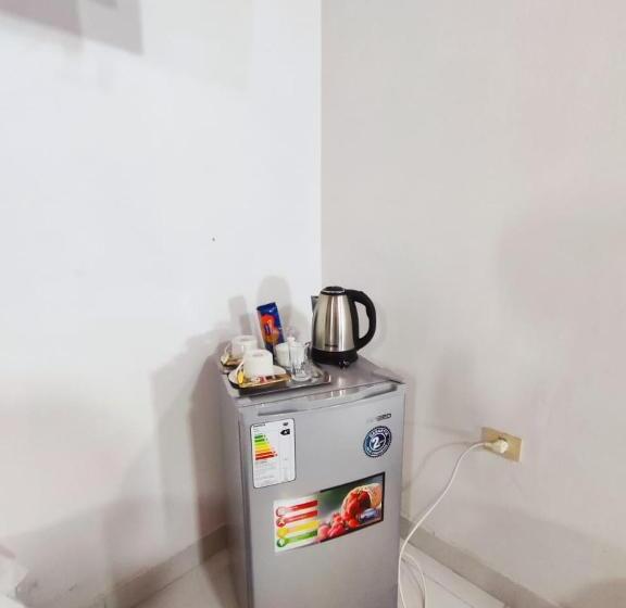 اتاق راحتی سه تخته, Las Salinas Hostal