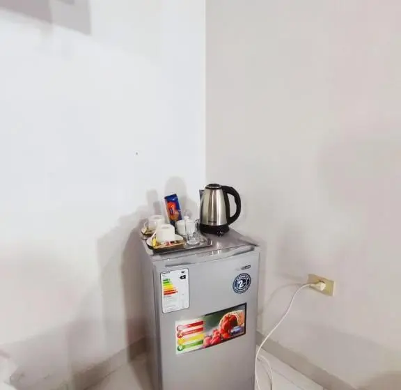 اتاق راحتی سه تخته, Las Salinas Hostal