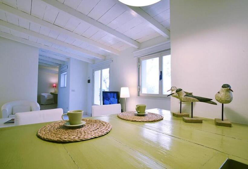 带大床的标准间, Quomorari