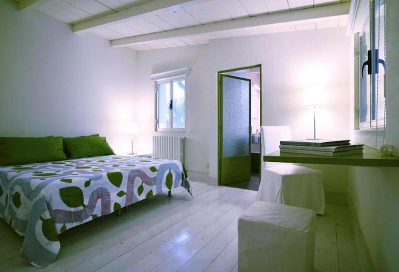 豪华房间, Quomorari