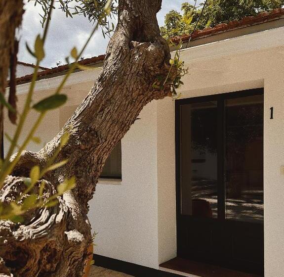 豪华房间, Quomorari