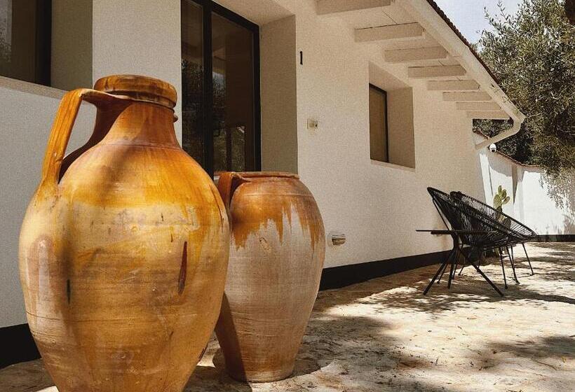 豪华房间, Quomorari