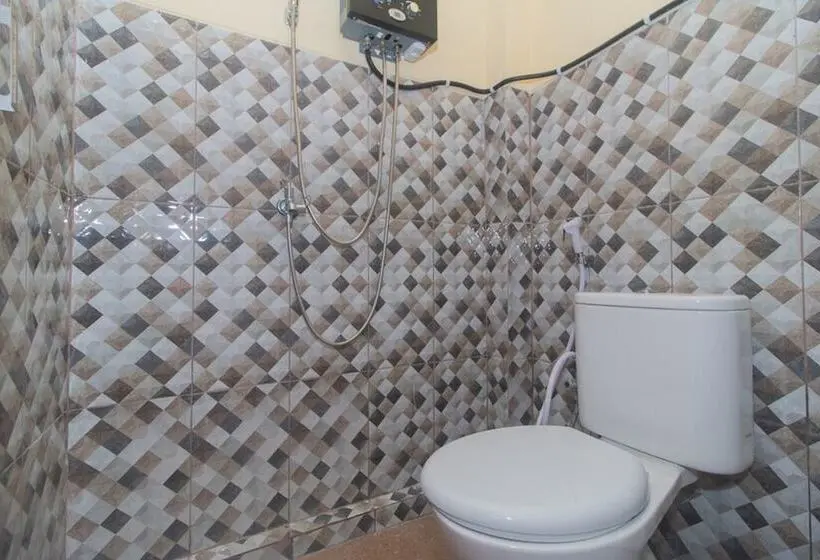 スタンダードルーム, Reddoorz Syariah Near Politeknik Negeri Madiun