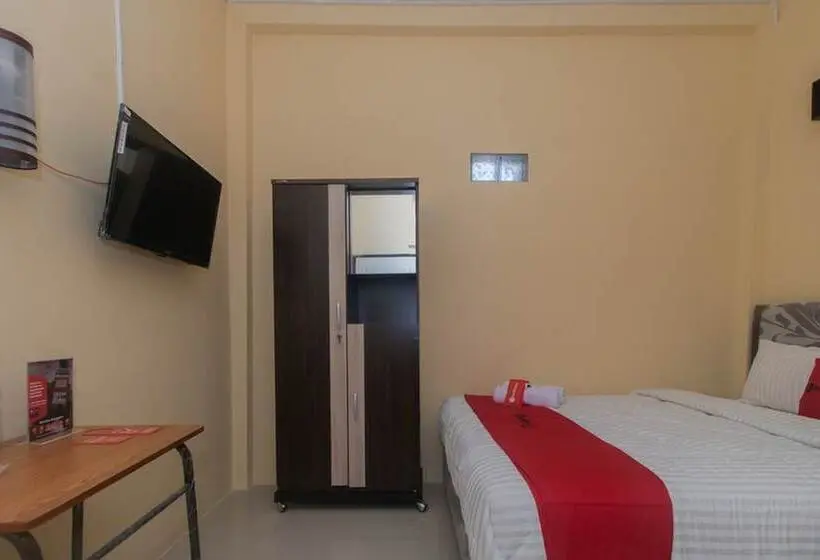スタンダードルーム, Reddoorz Syariah Near Politeknik Negeri Madiun