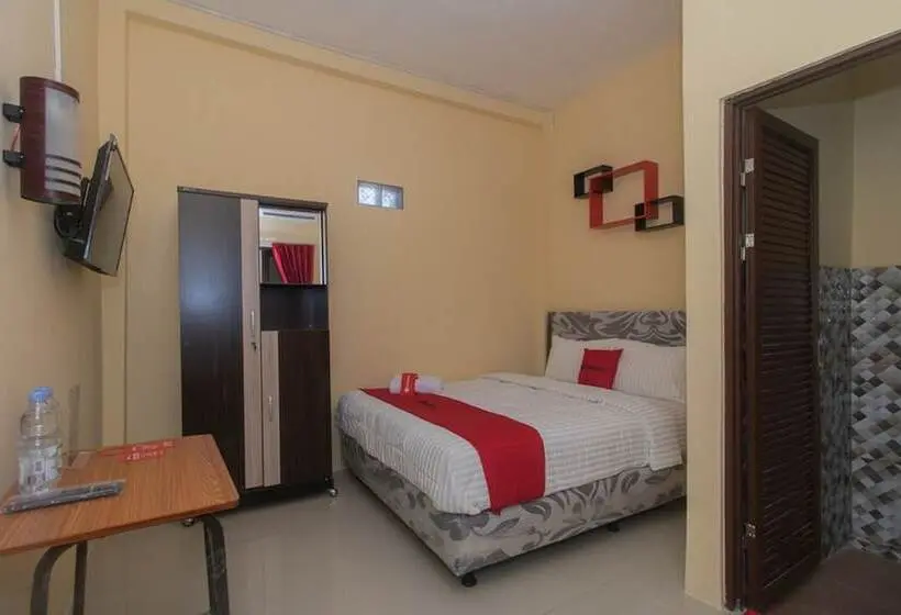 スタンダードルーム, Reddoorz Syariah Near Politeknik Negeri Madiun
