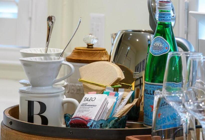 חדר דלוקס, Bespoke Inn Flagstaff