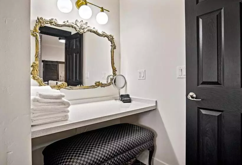 Deluxe-sviitti, Bespoke Inn Flagstaff