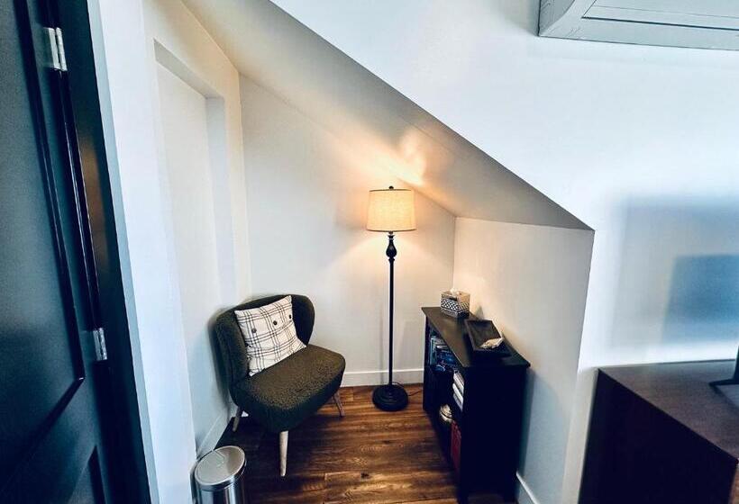 דירת שני חדרים, Bespoke Inn Flagstaff