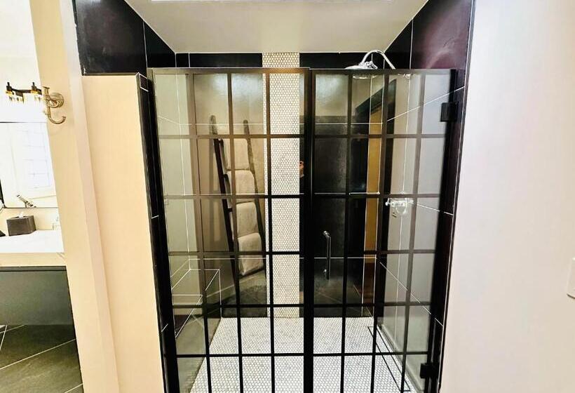 침실 2개 아파트, Bespoke Inn Flagstaff