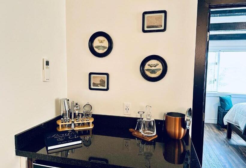 דירת שני חדרים, Bespoke Inn Flagstaff