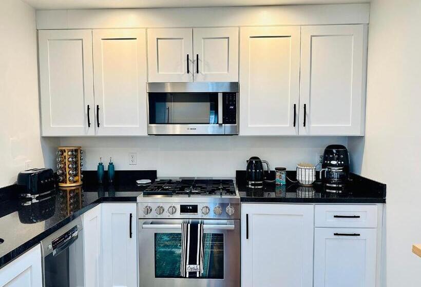 דירת שני חדרים, Bespoke Inn Flagstaff