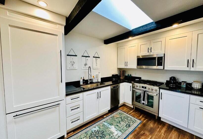 דירת שני חדרים, Bespoke Inn Flagstaff