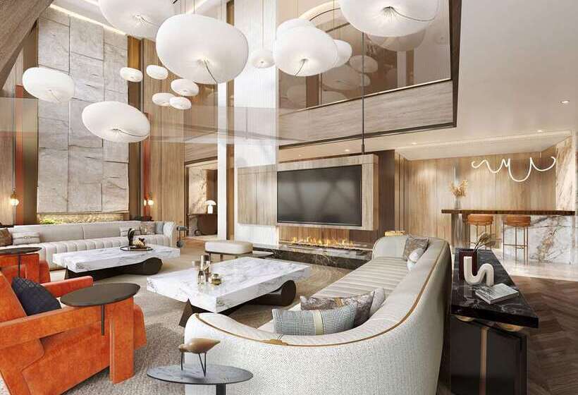 Süit, Roanoke & Conference Ctr, Curio Collection By Hilton 