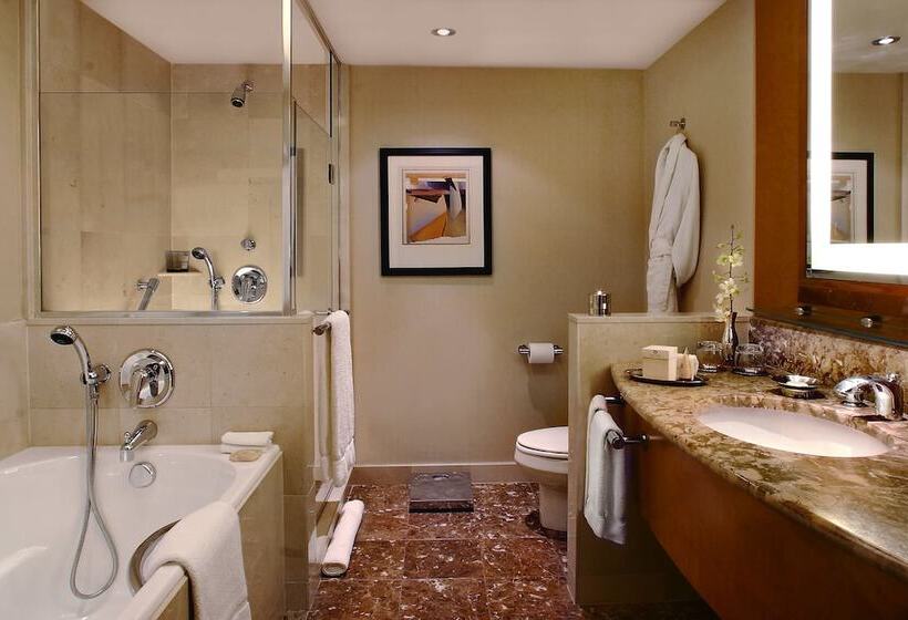 豪华房间, Sofitel New York