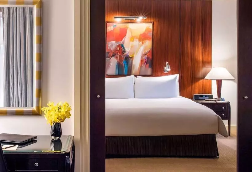 Executive-sviitti, Sofitel New York