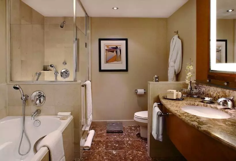 Executive-sviitti, Sofitel New York