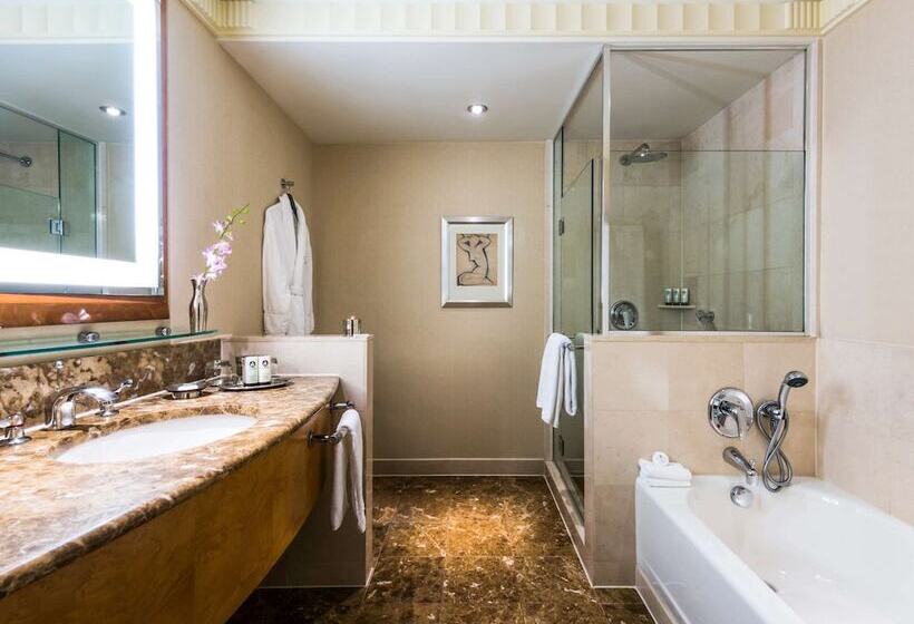 行政套房, Sofitel New York