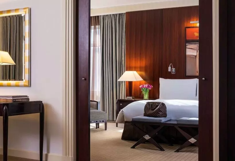 Prestige Suite, Sofitel New York