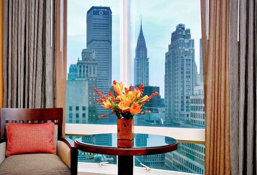 套房, Sofitel New York