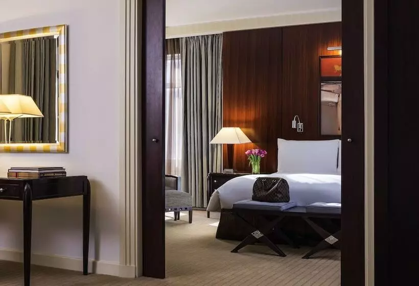Executive-sviitti, Sofitel New York