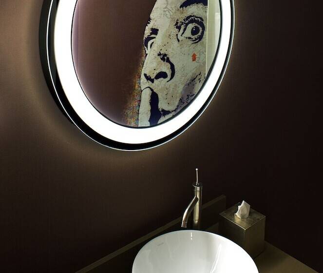 اتاق استاندارد با 2 تخت دوبل, Kimpton Hotel Vintage Portland, An Ihg