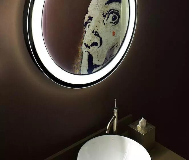 اتاق استاندارد با 2 تخت دوبل, Kimpton Hotel Vintage Portland, An Ihg