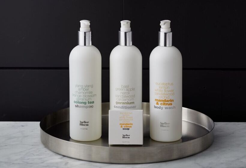 اتاق استاندارد با 2 تخت دوبل, Kimpton Hotel Vintage Portland, An Ihg