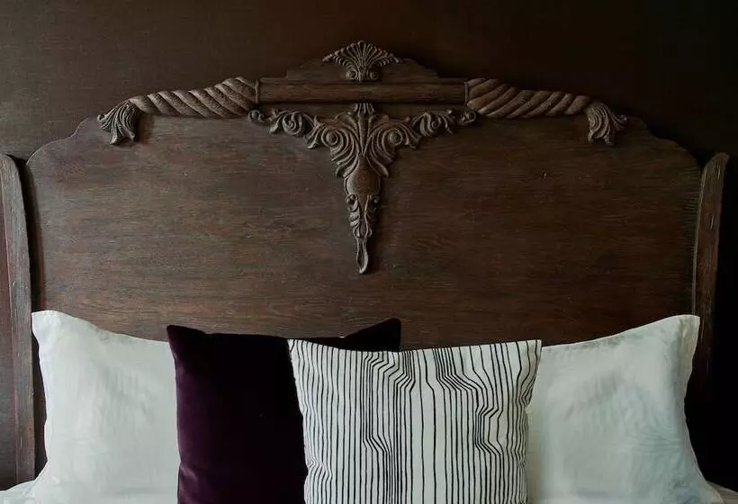 اتاق استاندارد با 2 تخت دوبل, Kimpton Hotel Vintage Portland, An Ihg