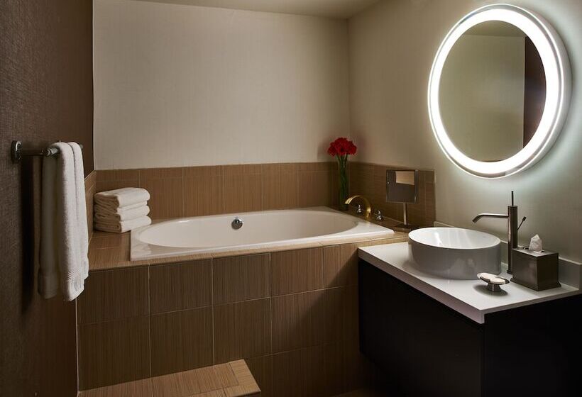 اتاق استاندارد, Kimpton Hotel Vintage Portland, An Ihg