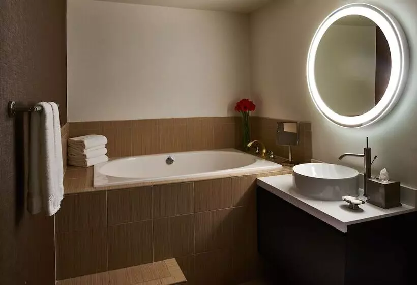 اتاق استاندارد, Kimpton Hotel Vintage Portland, An Ihg