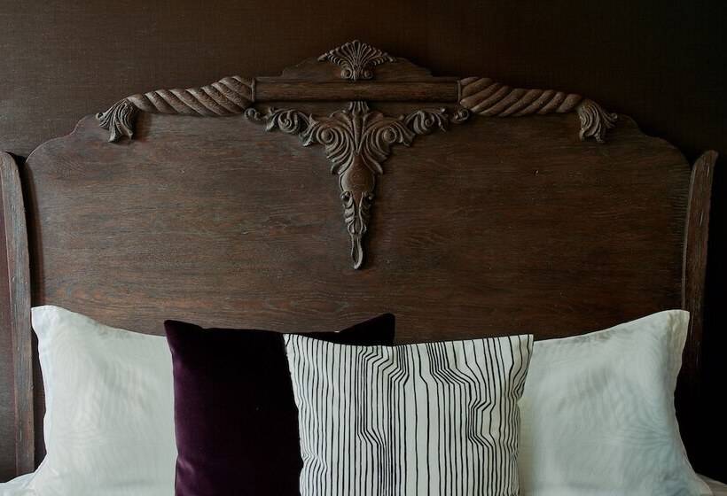 اتاق استاندارد برای معلولان, Kimpton Hotel Vintage Portland, An Ihg