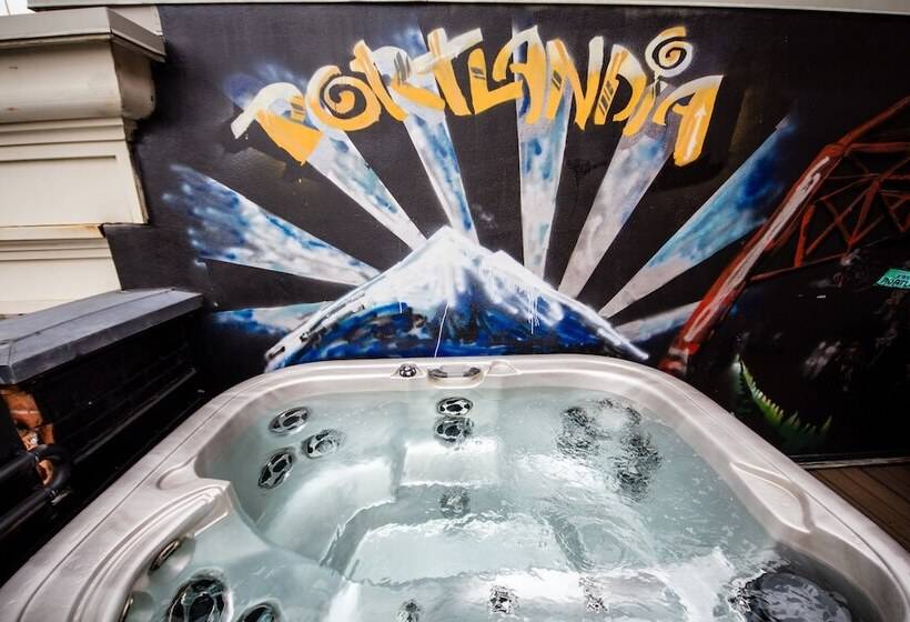 اتاق پرمیوم, Kimpton Hotel Vintage Portland, An Ihg