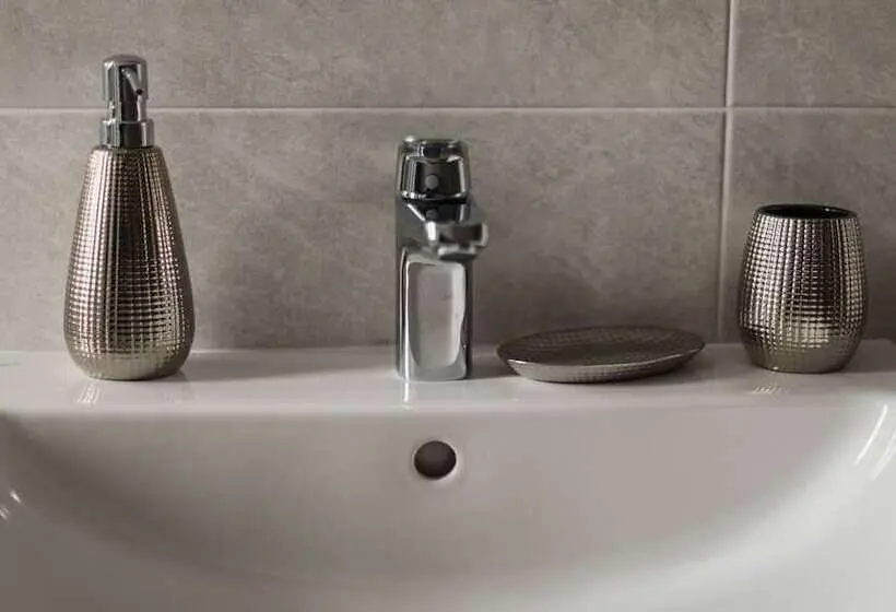 １ベッドルームアパートメント, Agriturismo Ridaroca