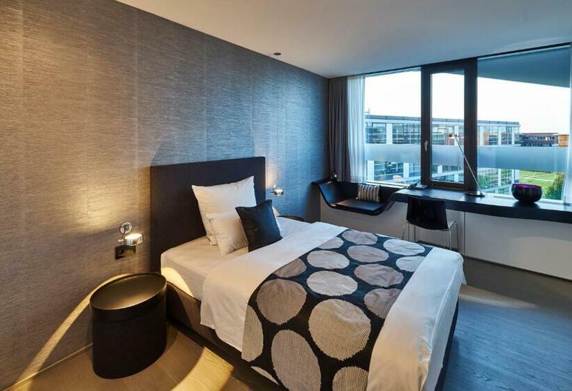 غرفة قياسية فردية, Campus At Home