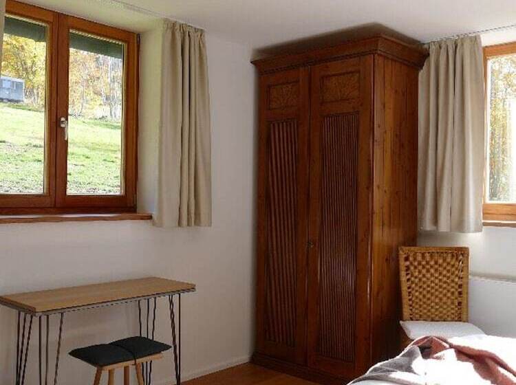 스탠다드 룸, Kraftquelle Waldhäuser