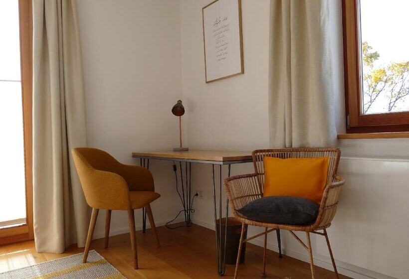 스탠다드 룸, Kraftquelle Waldhäuser