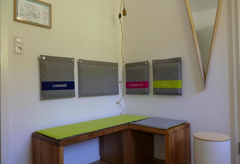 스탠다드 룸, Kraftquelle Waldhäuser